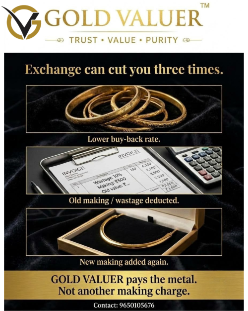 cash for gold in pune