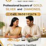 cash for gold in ludhiana