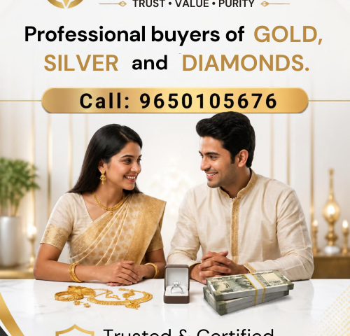 cash for gold in ludhiana