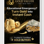 cash for gold in nashik