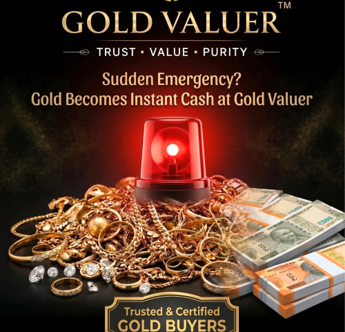 cash for gold in yusuf sarai