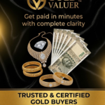 cash for gold in kalkaji