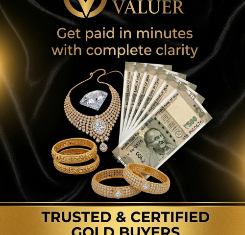 cash for gold in kalkaji