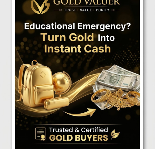 cash for gold in nashik