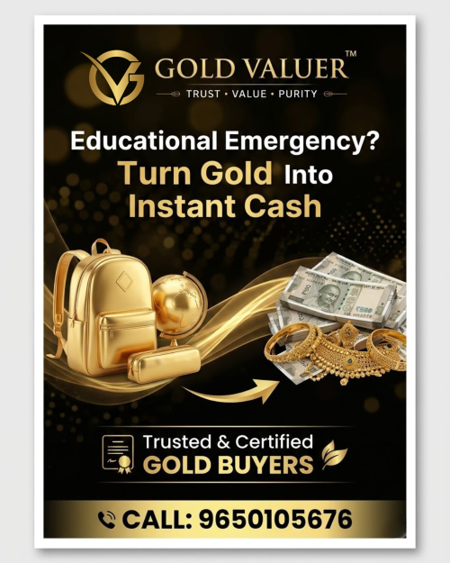 cash for gold in nashik