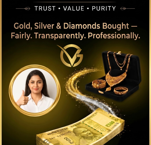 cash for gold in borivali