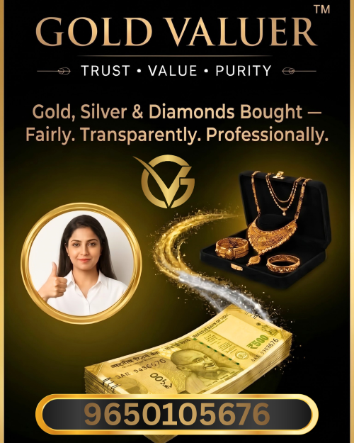 cash for gold in borivali