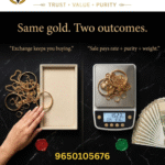 cash for gold in yusuf sarai