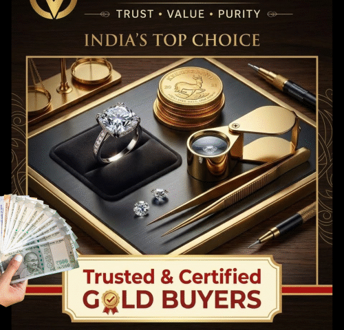 cash for gold in yusuf sarai