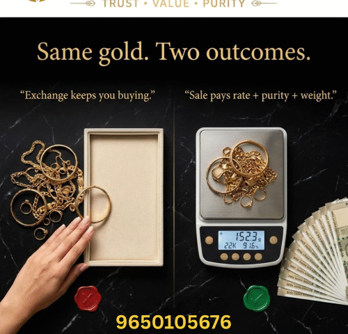 cash for gold in yusuf sarai