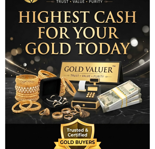 cash for gold in dehraun