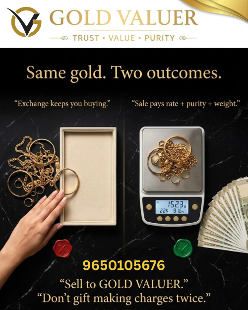cash for gold in yusuf sarai