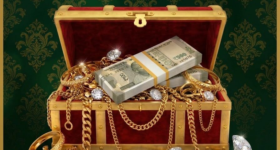 cash for gold in jaipur
