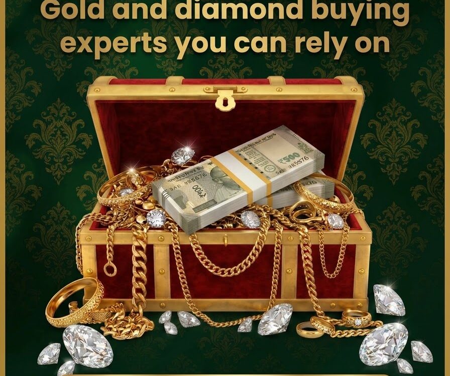 cash for gold in jaipur