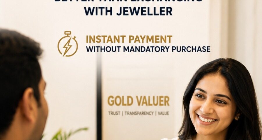 cash for gold in delhi