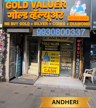 gold buyers in andheri