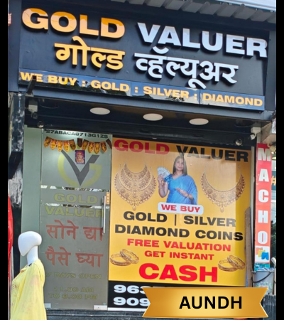 gold buyers in aundh