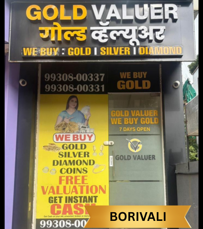 gold buyers in borivali