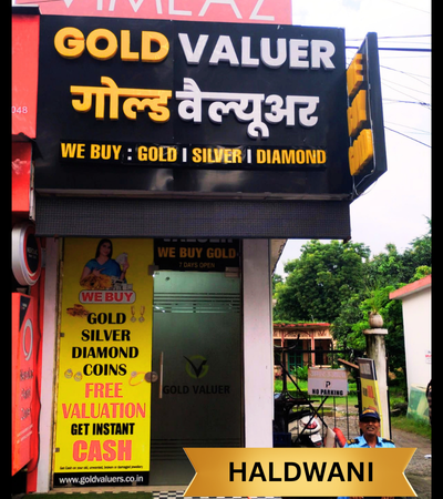 gold buyers in haldwani
