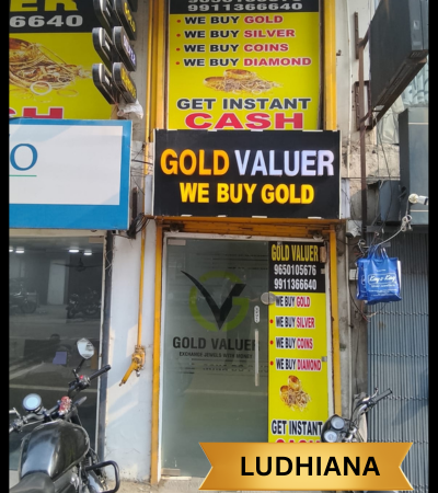 gold buyers in ludhiana