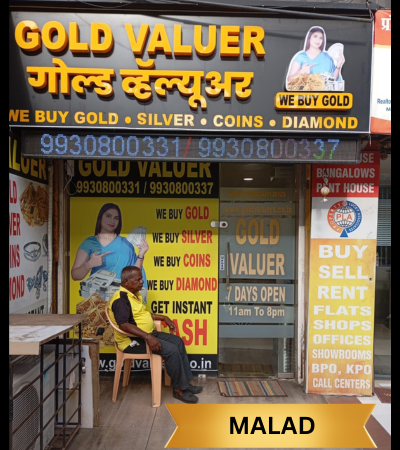 gold buyers in malad