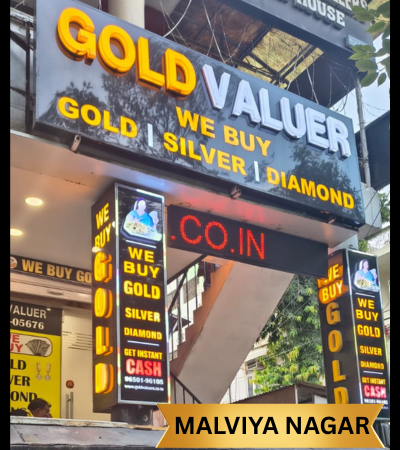 gold buyers in malviya nagar