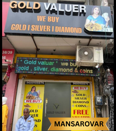 gold buyers in mansarovar jaipur