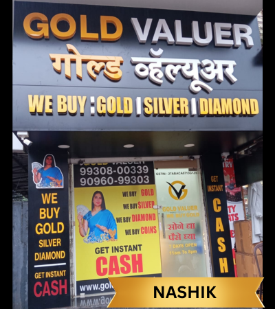 gold buyers in nashik
