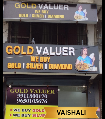 gold buyers in vaishali
