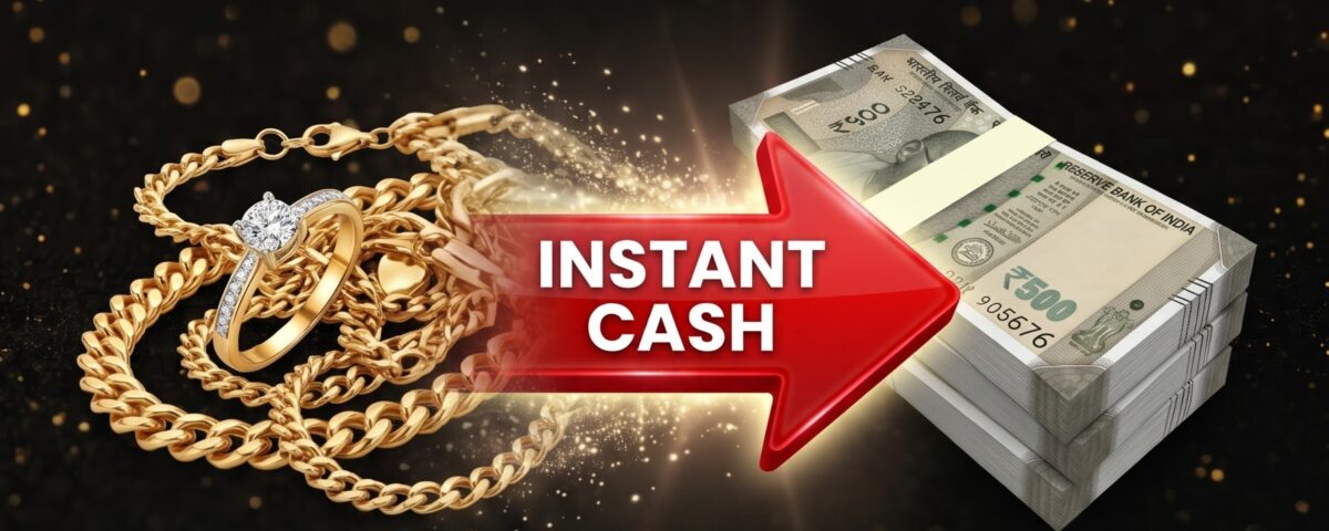 cash for gold in pune