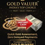 cash for gold in pune