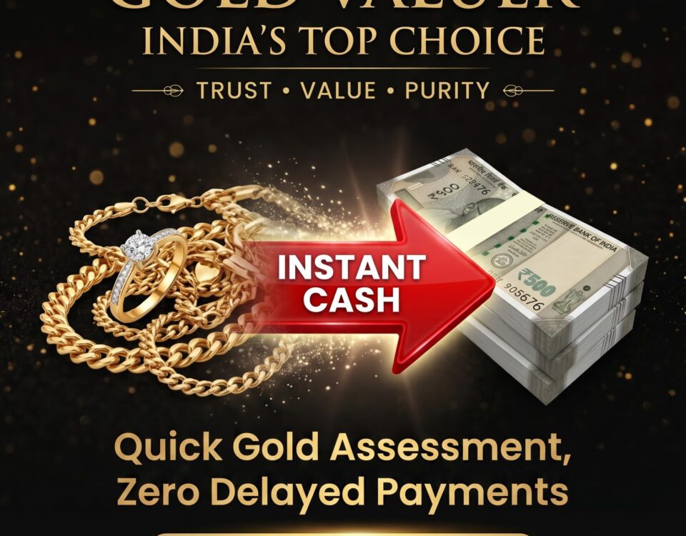 cash for gold in pune