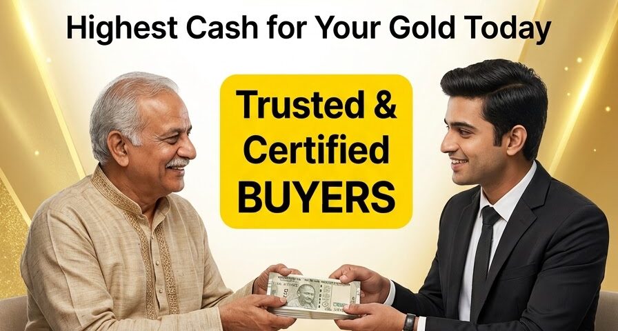 cash for gold in jaipur