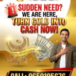 cash for gold in noida