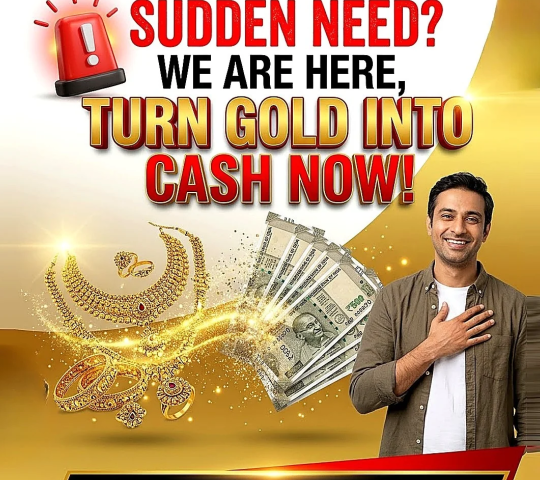 cash for gold in noida