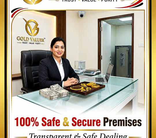 cash for gold in noida