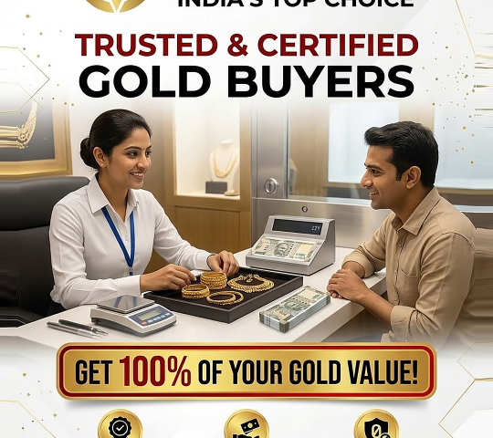 cash for gold in noida