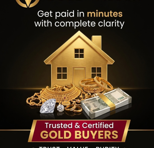 cash for gold in malad