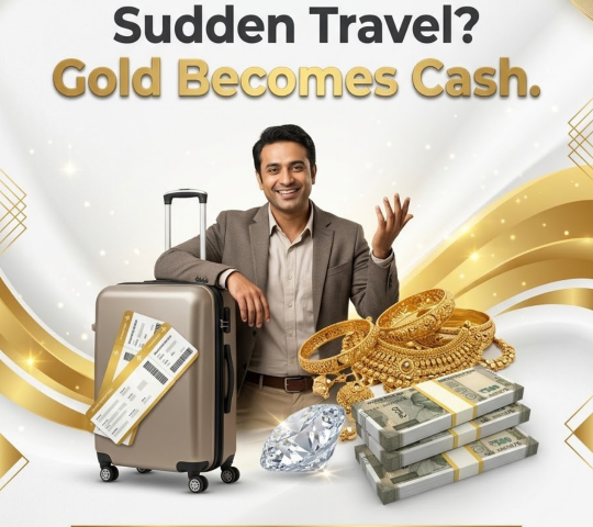 cash for gold in noida
