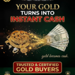 cash for gold in noida