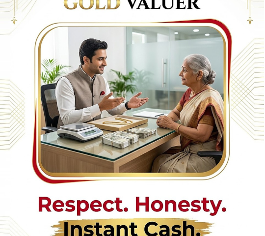 cash for gold in noida