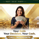 cash for gold in noida