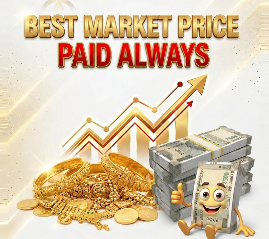 cash for gold in noida