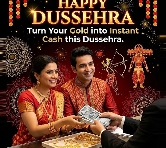 cash for gold in noida
