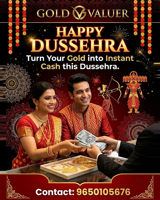 cash for gold in noida