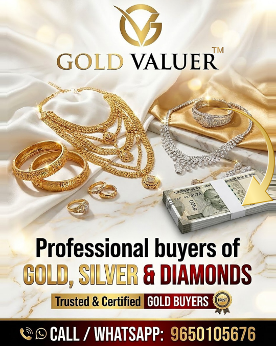 cash for gold in noida