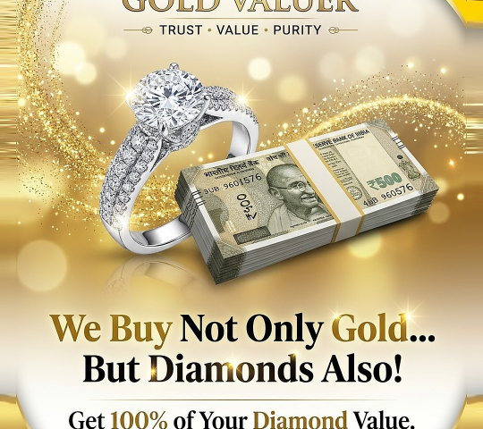 cash for gold in noida