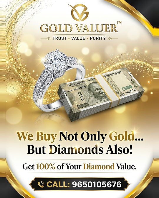 cash for gold in noida