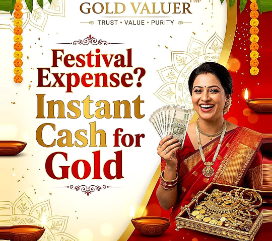cash for gold in noida