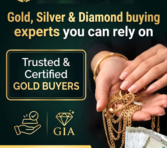 cash for gold in noida